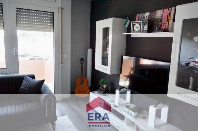 Gepflegtes 2-Zimmer Apartment in Flomersheim - zu verkaufen!