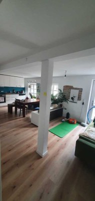Wunder*tolle 90qm 4-Zimmer Wohnung ab 1. November