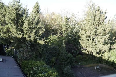 Exklusive 5-Zimmer-Wohnung mit Dachterrasse in Frechen-Königsdorf