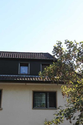 Schöne ein Zimmer Wohnung in Gaggenau