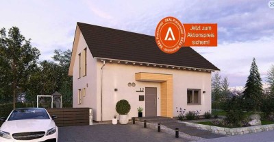 Leichter finanzieren. Hochwertig wohnen.