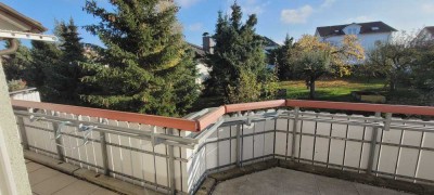 Geschmackvolle 3-Raum-Wohnung in Pforzheim-Büchenbronn