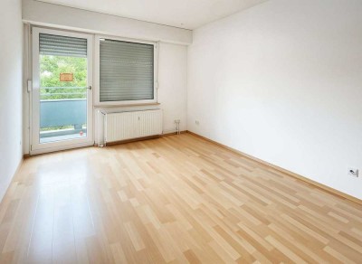 Ein Zuhause mit Charme und Potenzial – willkommen in Ihrer neuen 4-Zimmer-Wohnung in Niederkassel