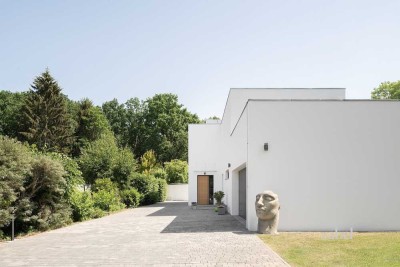 Exklusives Architektenhaus in Brandenburg – Ein Traum für die ganze Familie