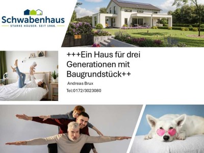 +++Ein Traum für 2 Generationen+++