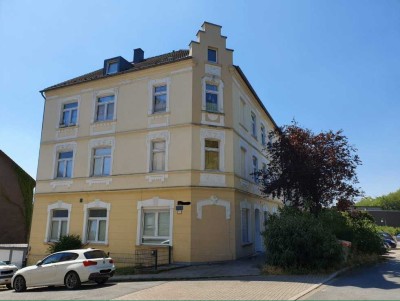 4-6 Personen Wohnung im Erdgeschoss
