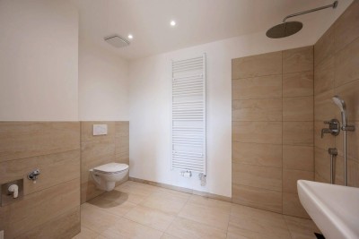 ++NEU++ Toll ausgestattete 3-Zimmer Altbau Erdgeschoss-Wohnung in toller Lage (Erstbezug)!!!