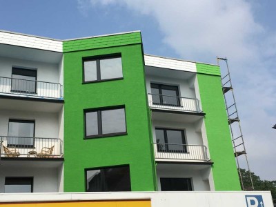 Schöne 2-Zimmer Wohnung ab Januar 2026 frei!