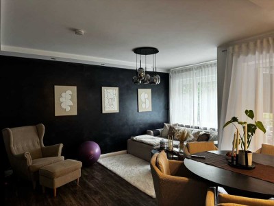 1100 € - 70 m² - 3.0 Zi. von Privat
