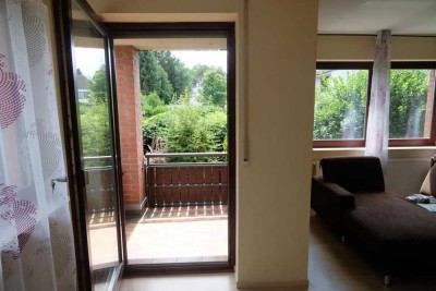 2 ZKB mit Flur sowie Hobbykeller in Bonn-Duisdorf zu vermieten