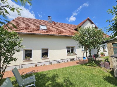 Attraktives Einfamilienhaus in Ludwigsdorf