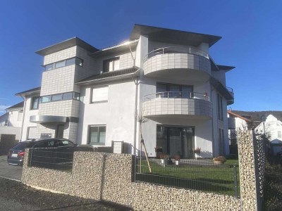 Neuwertige 3-Zimmer-Wohnung in Ahrweiler