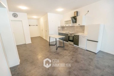 Lichtdurchflutete 3-Zimmer-Wohnung in Top Lage von Schöneck