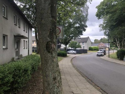 Demnächst frei! 2-Zimmer-Wohnung in Herten Disteln