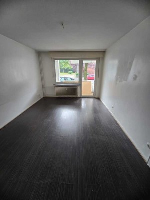 Helle und geräumige 3-Zimmer-Wohnung in Duisburg
