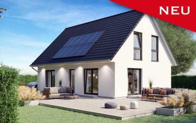 " Mehrgenerationenhaus" :Gemeinsam stark: "Scanhaus“