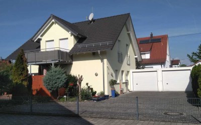 Sonniges EFH in familienfreundlicher Umgebung