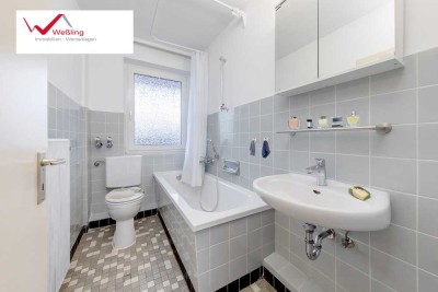 3 Zimmer Wohnung zu vermieten