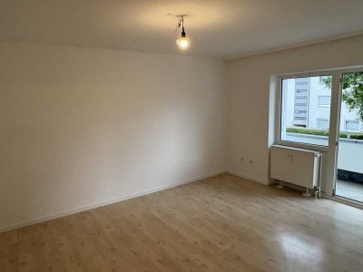 3-Zimmer-Wohnung rechtsrheinisch in Köln-Flittard, 61,2 m²