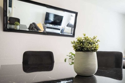 Moderne 3 Zimmer Wohnung im Herzen von Radolfzell
