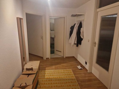 Spacious Furnished 2-room apartment in Karlsruhe