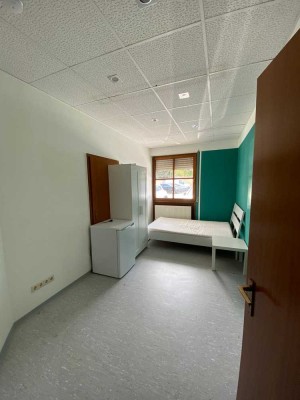Vollmöbliertes WG Zimmer ( Announcment) / Shared Apartment in Magstadt  ab 16.07.2024