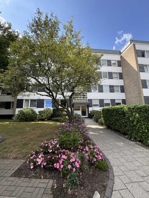 Schöne Wohnung in Kaarst