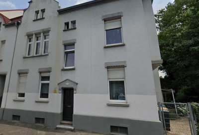 1 ZKDB Single-Wohnung in Viersen