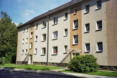 gemütliche 1-Raum Wohnung