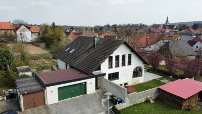 Großes Einfamilienhaus mit Platz für alles - 12 Zimmer, Luxus & perfekte Lage!