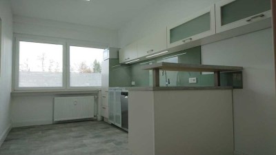 Schöne, ruhig gelegene 3 Zimmer-Wohnung, zentrumsnah