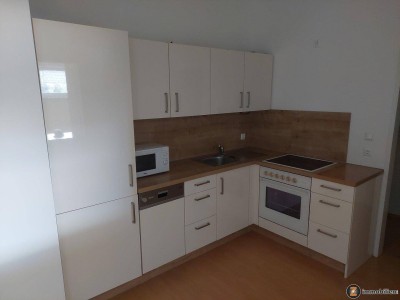 Windisch-Minihof: Nette, helle Wohnung