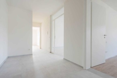 Schöne 3-Zimmer-Wohnung mit Balkon und EBK in Vilshofen an der Donau