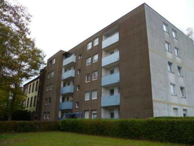 vermietetes Appartment mit Balkon in Mönchengladbach Odenkirchen zu verkaufen!