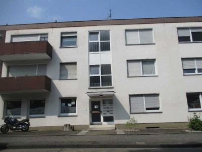 3 Zimmer mit Balkon, 2. OG, Neubeckum, Gustav-Moll-Str. 11