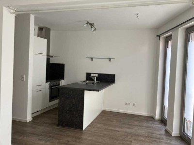 Moderne, barrierefreie Wohnung im EG (mit Stellplatz) in Bonn-Poppelsdorf - Nachmieter*in ab 15.1.26