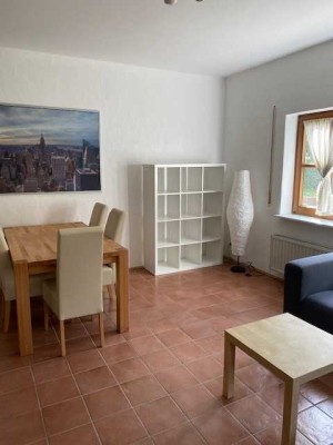 2-Zimmer Wohnung mit gehobener Ausstattung in Mainz-Laubenheim