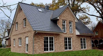 *** VIRTUS baut IHR Traumhaus in Aumühle ***