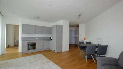 Exklusive 2-Zimmer-Wohnung mit Balkon und Einbauküche in Kulmbach