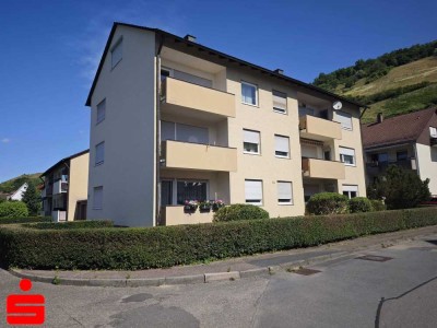 Charmante Zweizimmerwohnung in zentraler Lage von Ingelfingen