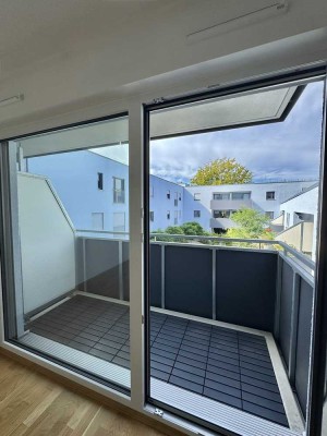 ***Attraktive 1-ZKB Wohnung – Uni-Nähe - Balkon & Stellplatz***