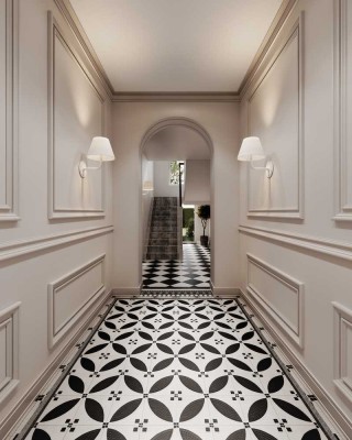 4-Zimmer Altbau Traum Wohnung