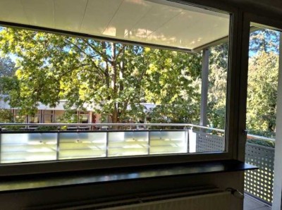 Helle 1-Zimmerwohnung mit Einbauküche in Burgwedel