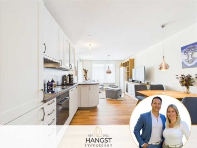 Neubauwohnung für Anspruchsvolle – modern, effizient, durchdacht