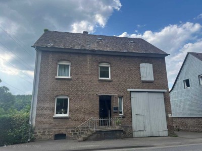 Freundliches 6-Zimmer-Einfamilienhaus in Alsdorf