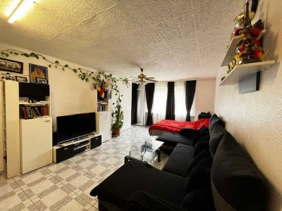 Schöne 3-Zimmer-Wohnung zur Miete in 63477, Maintal