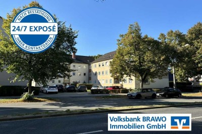 Einziehen und wohlfühlen