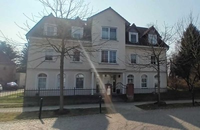 1,5-Zimmer-EG-Wohnung in Wustermark