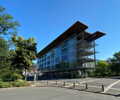 außergewöhnliches Wohnen in direkter Innenstadtlage!