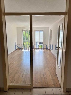 Zu Vermieten- Gepflegte 3 Zimmer-Wohnung mit moderner Ausstattung in Haag, Oberbayern!